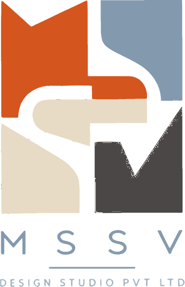 MSSV Design Studio Pvt Ltd logo